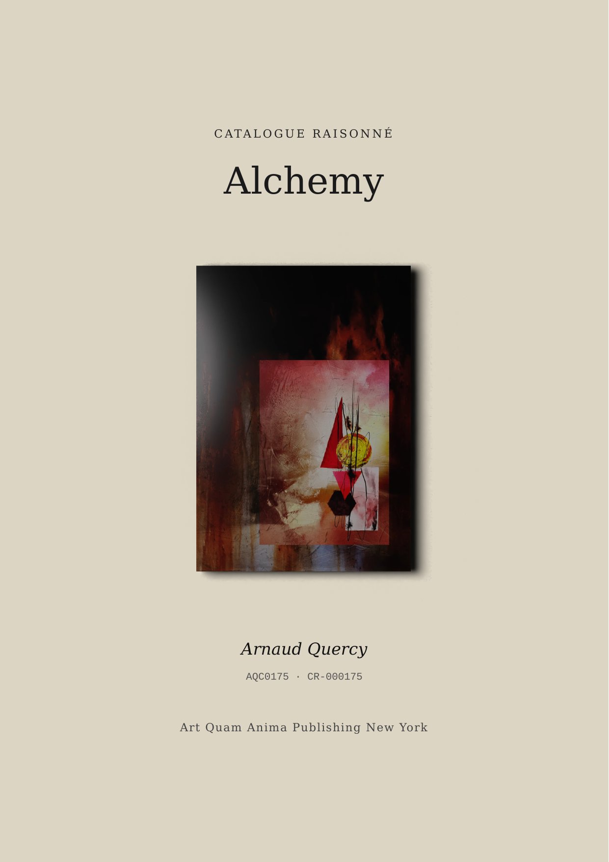 Alchemy
