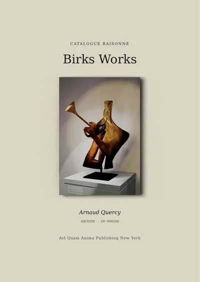 Birks Works