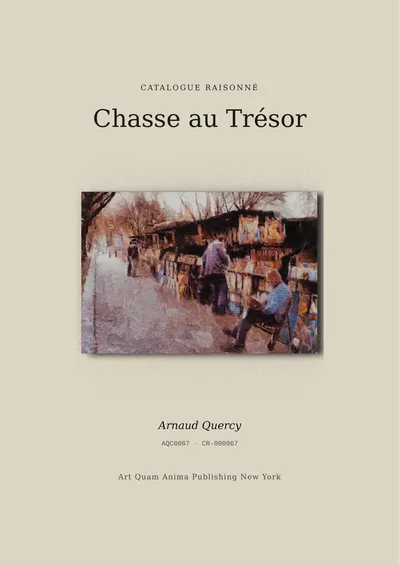 Chasse au Trésor