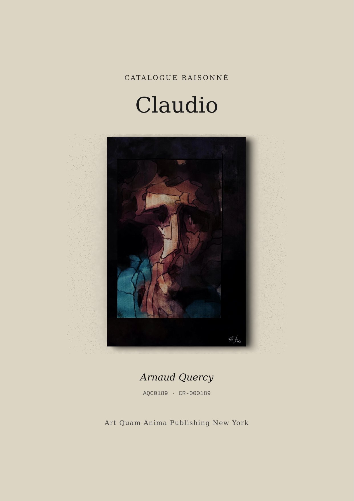 Claudio