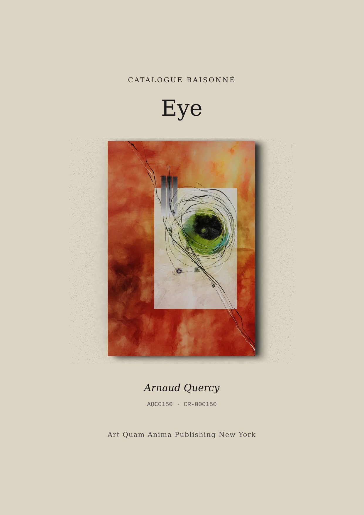Eye