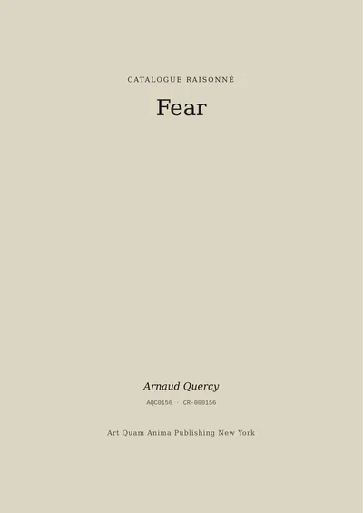 Fear