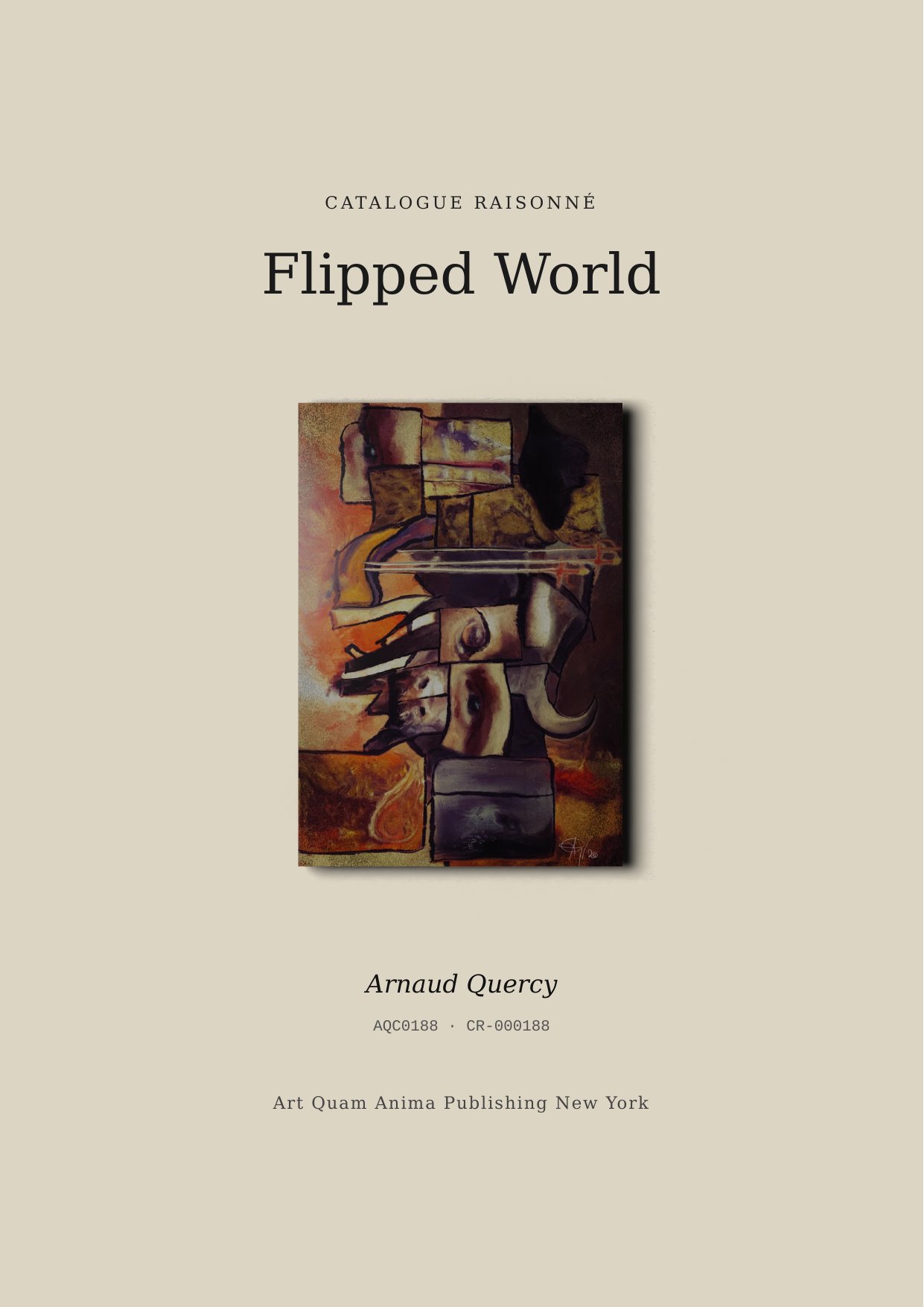 Flipped World