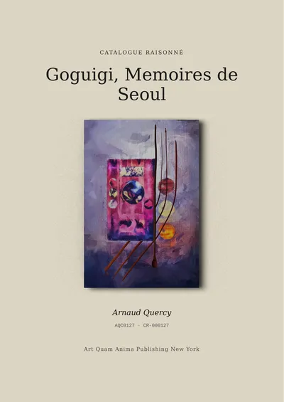Goguigi, Memoires de Seoul