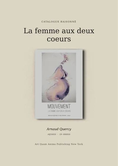 La femme aux deux coeurs