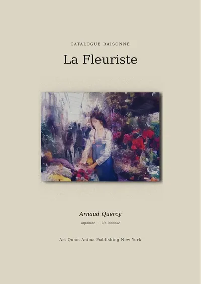 La Fleuriste