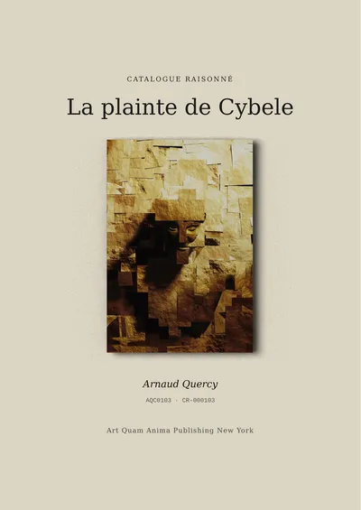 La plainte de Cybele