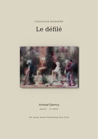Le défilé