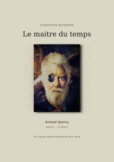 Le maitre du temps