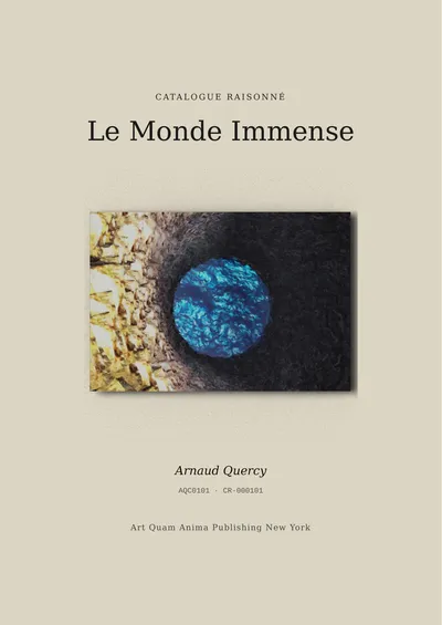 Le Monde Immense