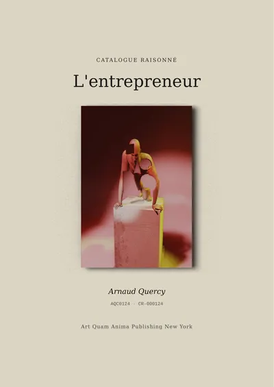 L'entrepreneur