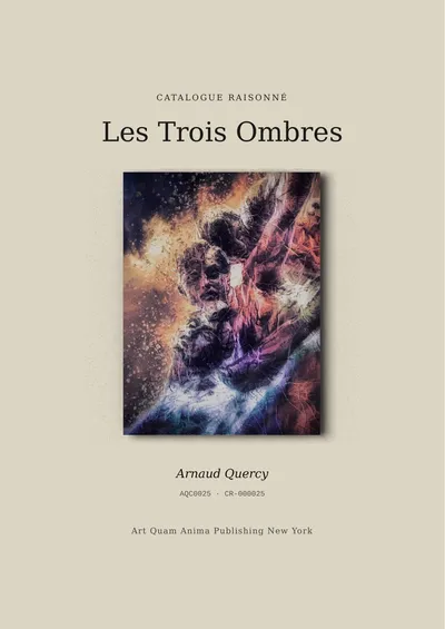 Les Trois Ombres