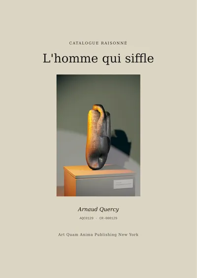 L'homme qui siffle