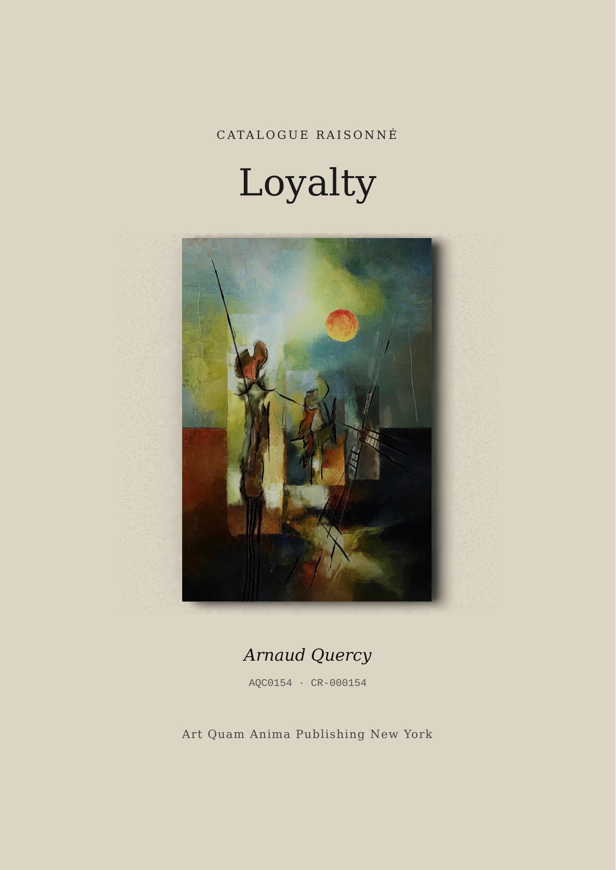 Loyalty