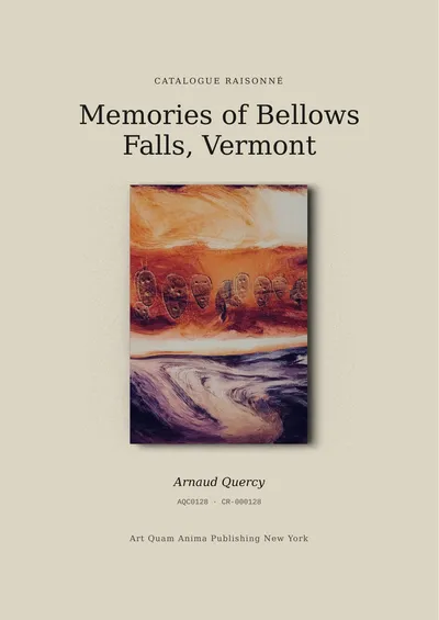 Memories of Bellows Falls, Vermont