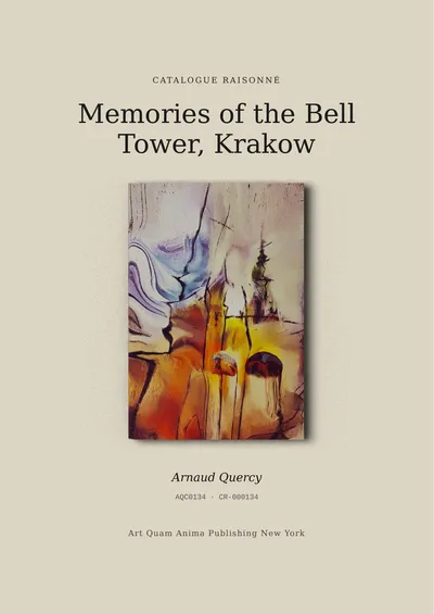 Memories of the Bell Tower, Krakow