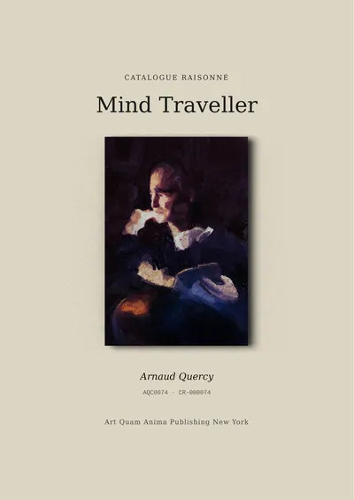 Mind Traveller