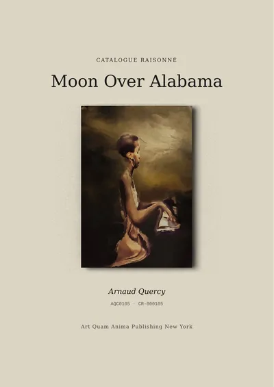 Moon Over Alabama