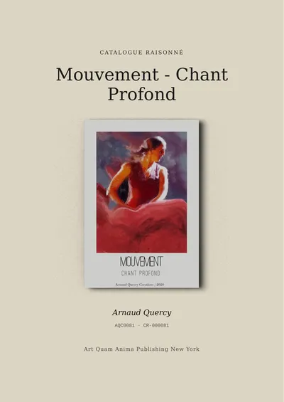 Mouvement - Chant Profond