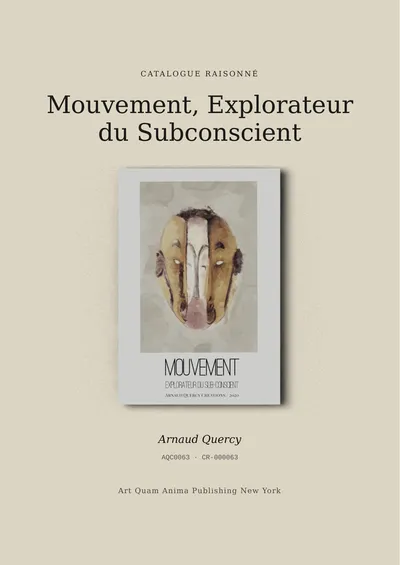 Mouvement, Explorateur du Subconscient