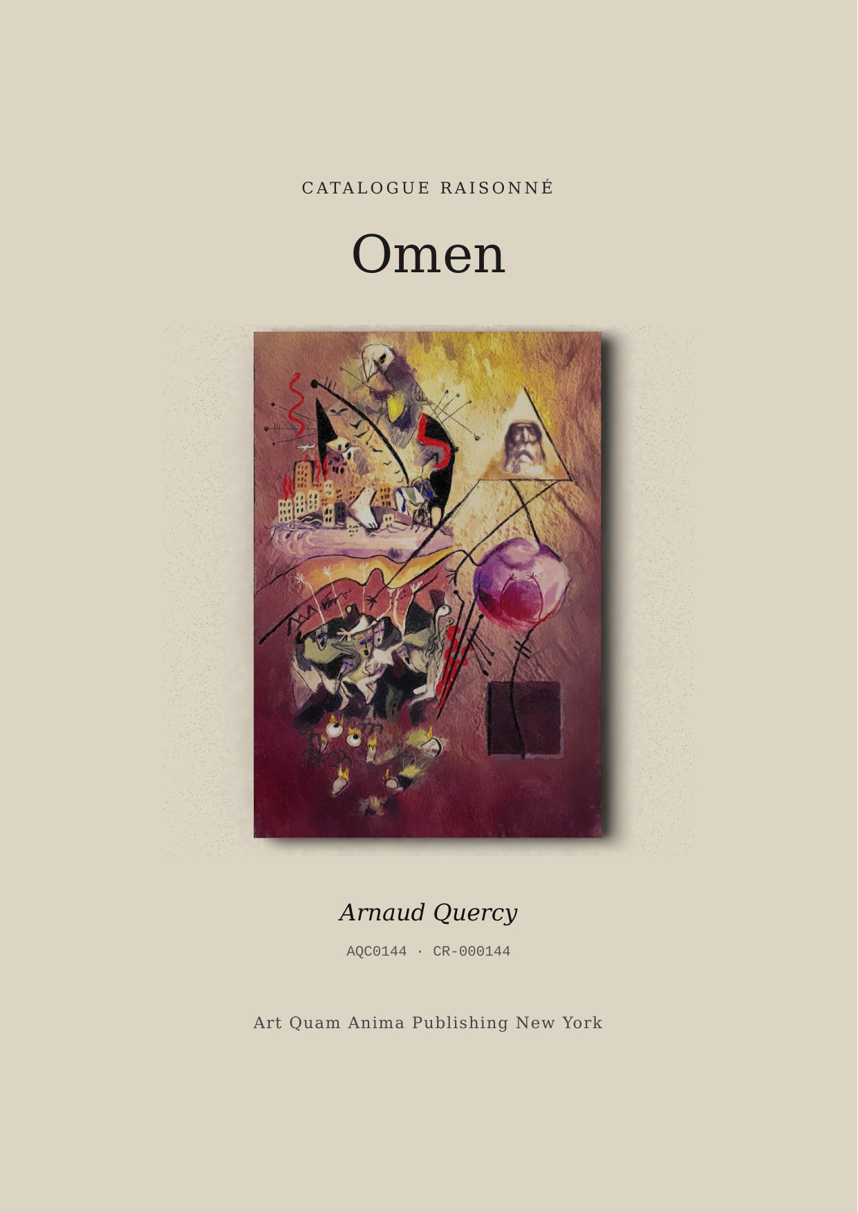 Omen