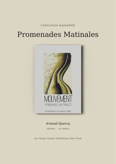 Promenades Matinales