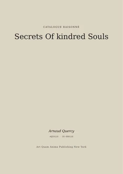 Secrets Of kindred Souls