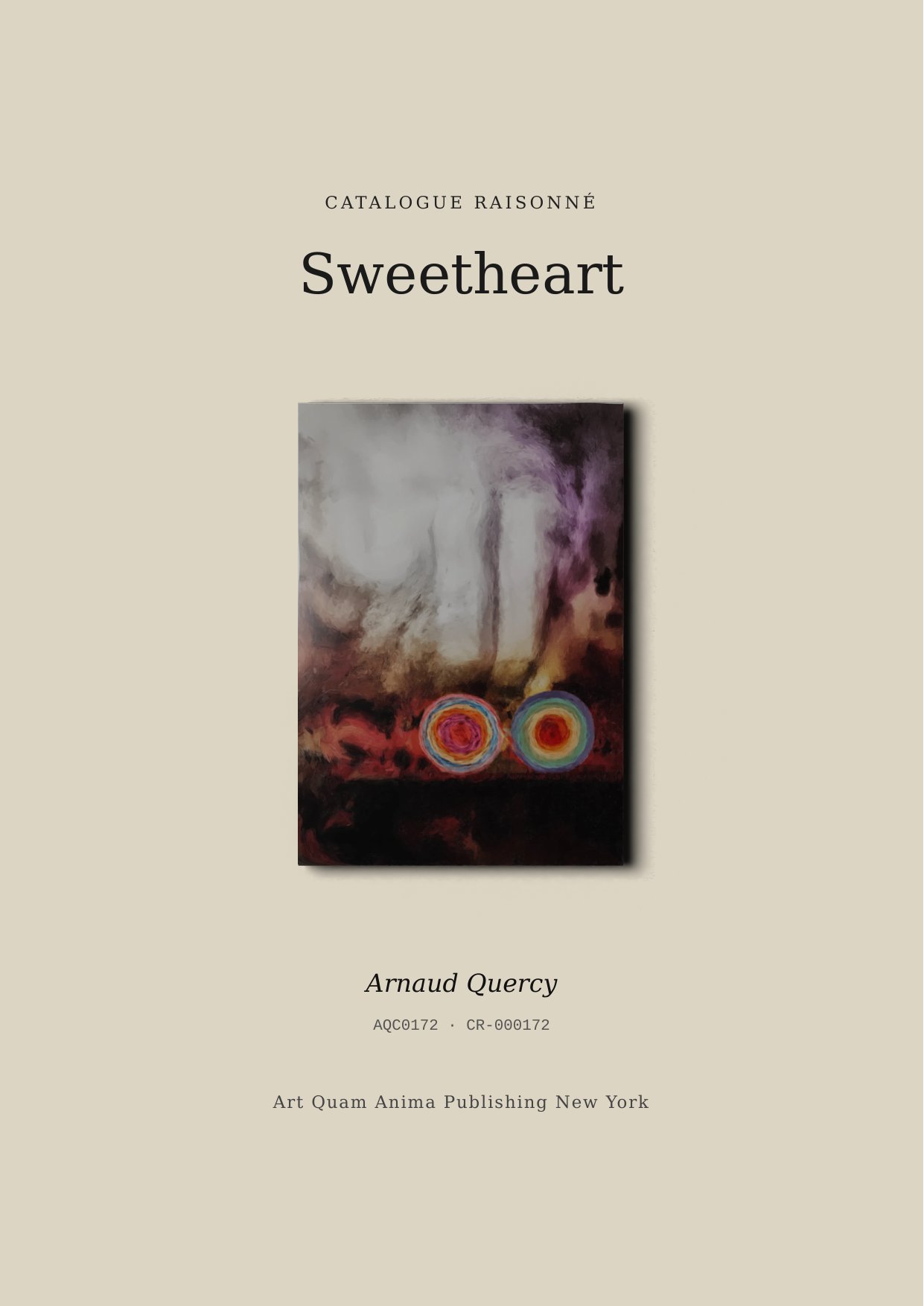 Sweetheart