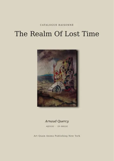 The Realm Of Lost Time