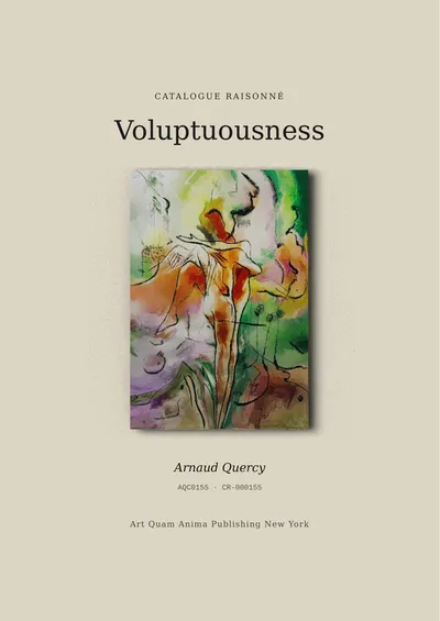 Voluptuousness