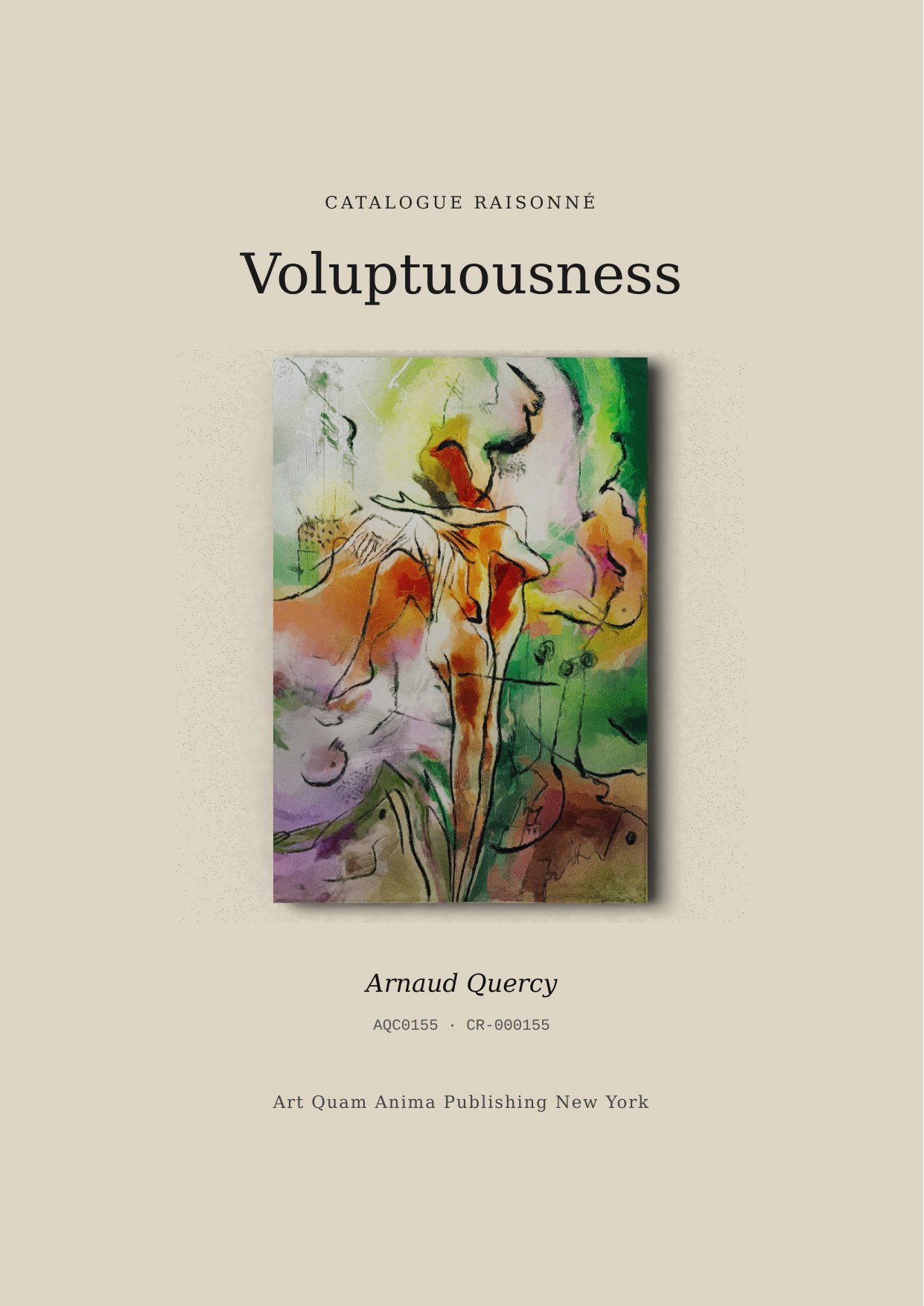 Voluptuousness