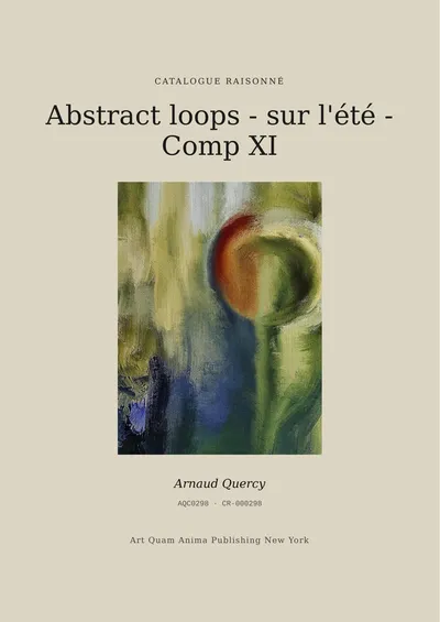 Abstract loops - sur l'été - Comp XI