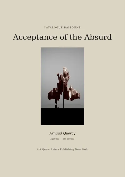 Acceptance of the Absurd