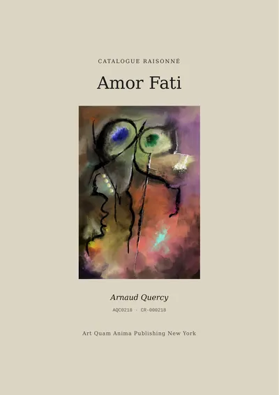 Amor Fati