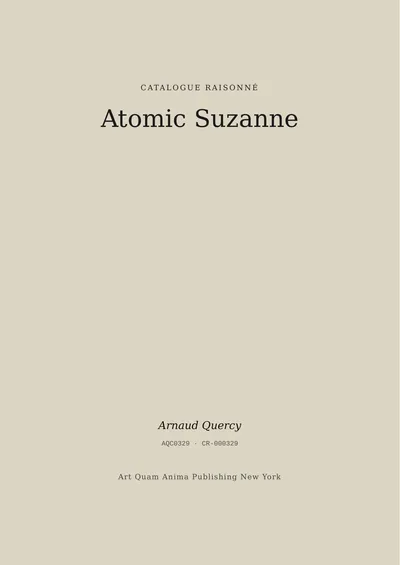 Atomic Suzanne