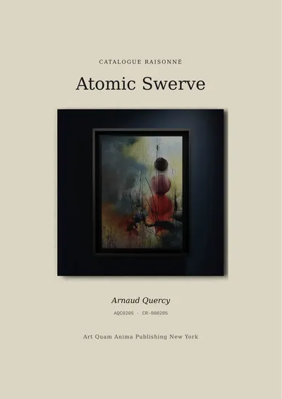 Atomic Swerve
