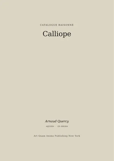 Calliope