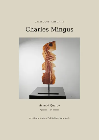 Charles Mingus