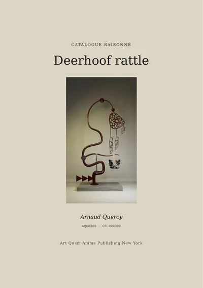 Deerhoof rattle
