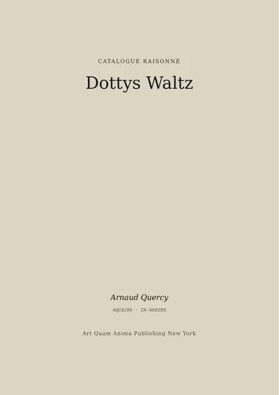 Dottys Waltz