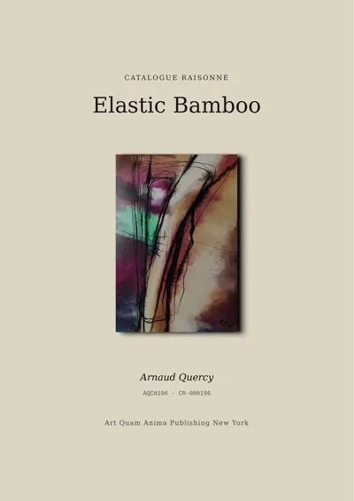 Elastic Bamboo