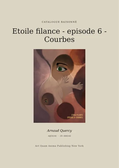 Etoile filance - episode 6 - Courbes