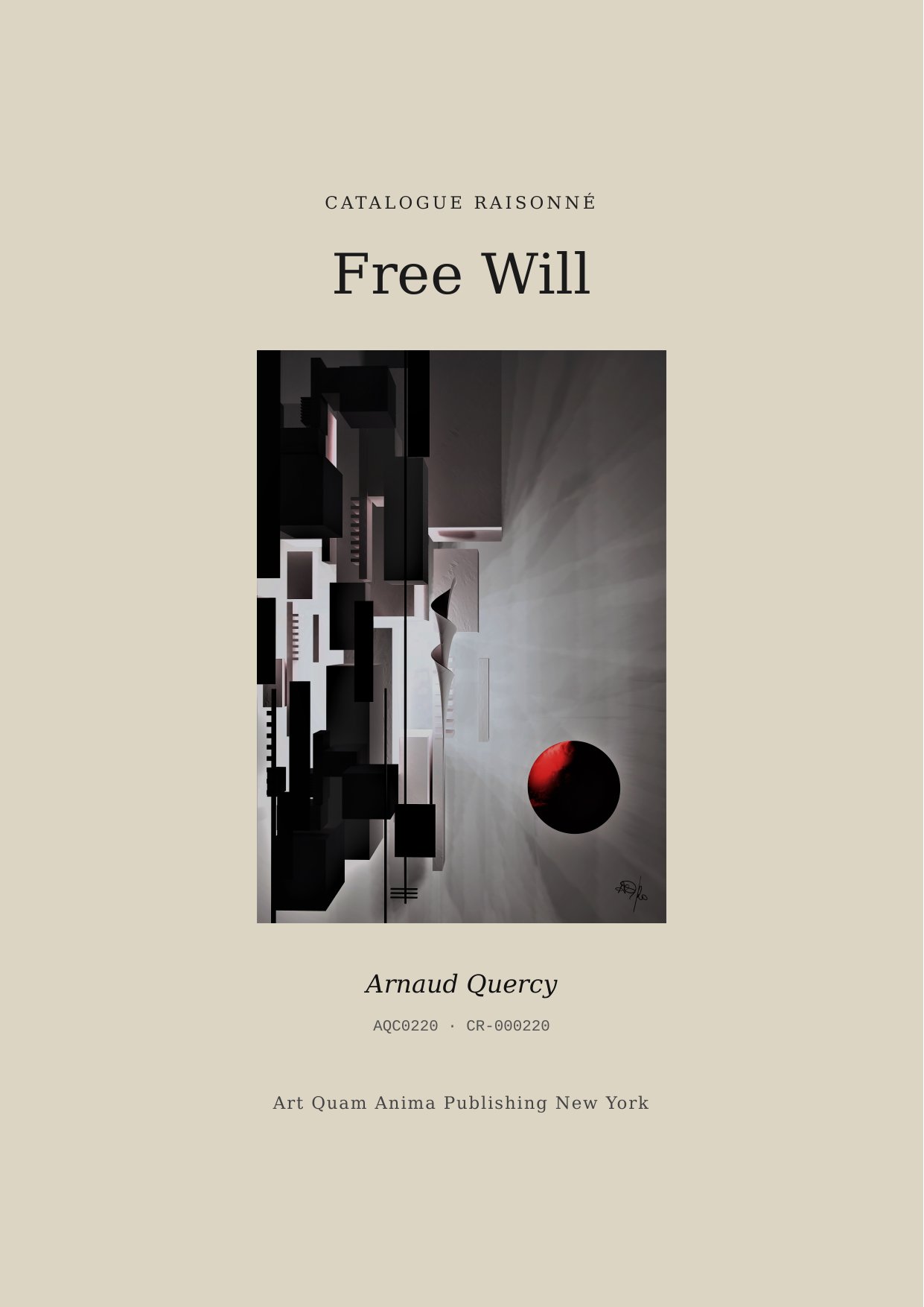 Free Will