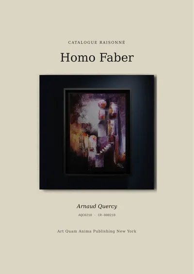 Homo Faber
