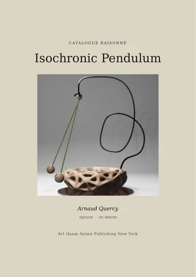 Isochronic Pendulum