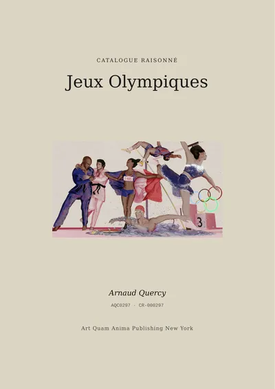 Jeux Olympiques