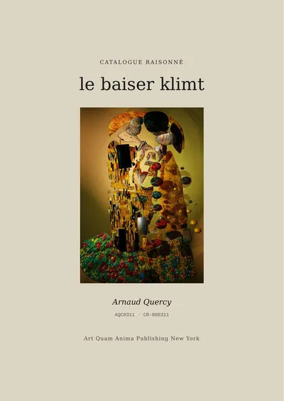 le baiser klimt