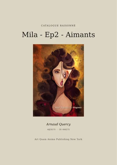 Mila - Ep2 - Aimants