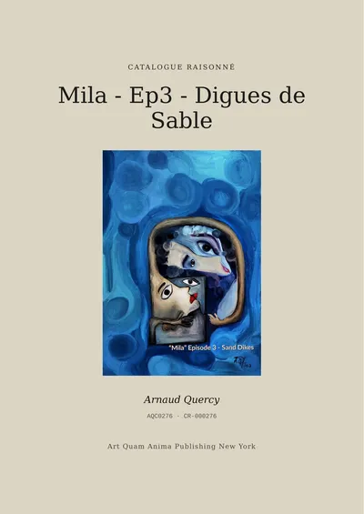 Mila - Ep3 - Digues de Sable