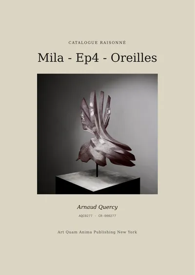 Mila - Ep4 - Oreilles